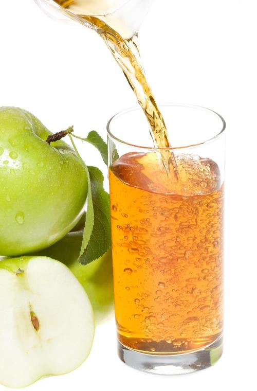 Apple Juice Full Image