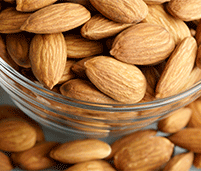 Almonds Image TA