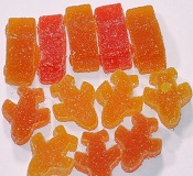 Gummies