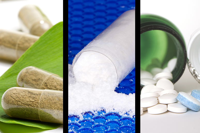 Powder Pharmaceuticals Image Preview