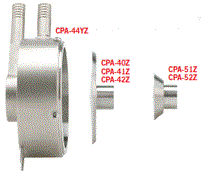 cp cones spindles