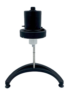 Dial reading viscometer