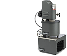 Pvs Rheometer Ametek Brookfield Rheometer :: PVS Rheometer | Coaxial Rheometer | Rheology