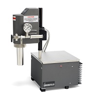 PVS Rheometer