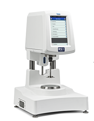 Ametek Brookfield Rheometer :: RSO Rheometer | RSX Rheometers | PVS ...