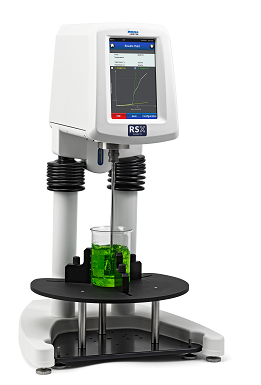 Ametek Brookfield Rheometer :: RSO Rheometer | RSX Rheometers | PVS ...