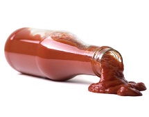 Tomato Ketchup